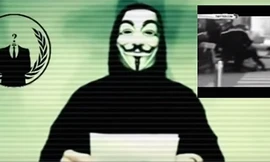 Anonymous thề tấn công khủng bố IS sau vụ đánh bom ở Bỉ.
