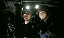 Than Nam Mẫu: Tiếp tục tiết giảm chi phí sản xuất hợp lý