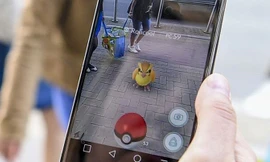 Trò chơi Pokemon gây ra không ít phiền toái cho người chơi. Nguồn: Rex.