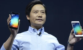 Điểm danh những tỷ phú công nghệ giàu nhất châu Á