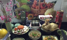 Lễ nghi cần biết về lễ cúng ông Công, ông Táo