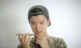 VIDEO: Khi các chàng nỗ lực để bạn gái thốt lên 'Em yêu anh'