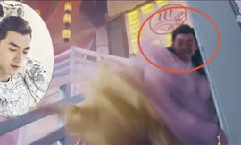 Phim về Triệu Tử Long kinh phí cao nhưng có nhiều sạn