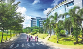 ĐH Tôn Đức Thắng, Tài chính - Marketing xét tuyển bổ sung nguyện vọng 1