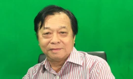 Chủ tịch Hội Sân khấu TPHCM nói gì về vụ việc Minh Béo?