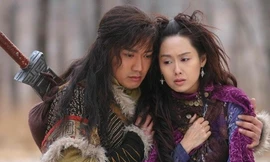 Kiếm hiệp Kim Dung và những cơn địa chấn màn ảnh