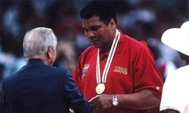 Cuộc đời của huyền thoại Muhammad Ali