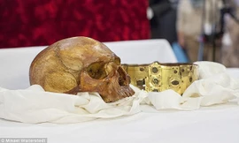 Cái chết bi thảm của vua được phong thánh ở Thụy Điển