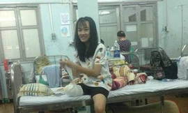 Bộ Y tế yêu cầu miễn viện phí cho nữ sinh bị cưa chân