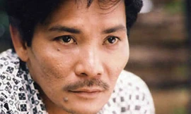 Thương Tín: 'Tôi ngượng khi mặc đồ cưới ở tuổi 60'