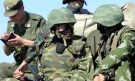 Ảnh minh họa: Sputnik.