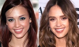 Những mỹ nhân giữ được vẻ trẻ trung theo thời gian