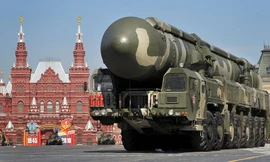 Ảnh minh họa: AFP.