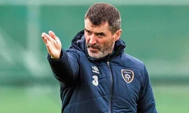 Roy Keane đòi đá đít Hazard trước trận Bỉ - CH Ireland