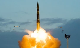 Ảnh minh họa: Tass.