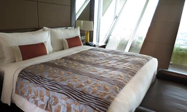 Phòng khách sạn ông Obama lưu trú tại Hà Nội có gì đặc biệt