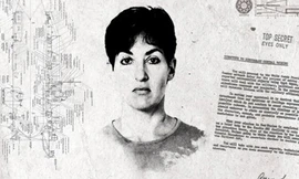 Là một điệp viên, Ana đã phải hi sinh hạnh phúc của bản thân.