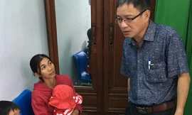 Lí giải chuyện thiếu huyết thanh vụ “chó điên” lao vào trường cắn loạn xạ 