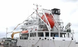 Hình ảnh cắt từ clip