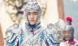 'Võ thần Triệu Tử Long' bị tố đạo cảnh phim 'Đại chiến Xích Bích'