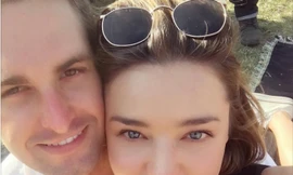 Chân dung chàng tỷ phú công nghệ đính hôn cùng siêu mẫu