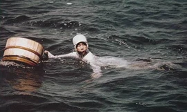 Chuyện về những nữ nhân ngư thời hiện đại