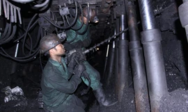 Ba nhiệm vụ trọng tâm của than Uông Bí