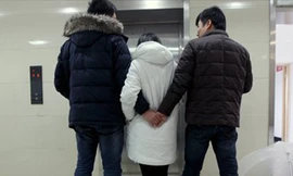 Hầu hết phụ nữ Trung Quốc không biết xu hướng tình dục của chồng mình trước khi cưới. Ảnh: Globaltimes.