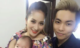 Khánh Thi: 'Bố mẹ Phan Hiển đã thừa nhận tôi là con dâu'