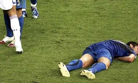 Cầu thủ nào bị căm ghét nhất tại Pháp