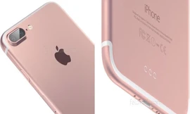 iPhone 7 sẽ chống nước và dùng chip A10 hoàn toàn mới