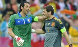 10 thủ môn đáng xem nhất EURO 2016