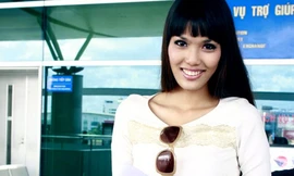 Lan Khuê: Niềm hy vọng mới của làng mẫu Việt