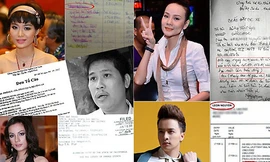 8 sao Việt từng khốn đốn vì tiền