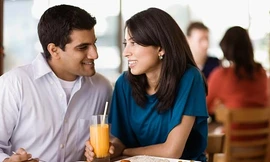 Dấu hiệu chứng tỏ anh ấy không lừa dối bạn