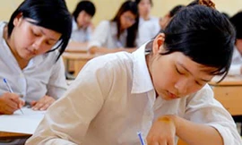 Kiến nghị kéo dài thời gian tuyển sinh đến tháng 12