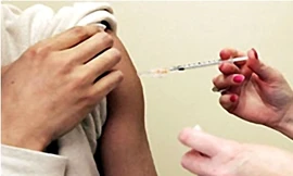 10% người nghiện chích ma túy là phụ nữ