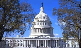 Mỹ thông qua dự luật tránh vỡ nợ
