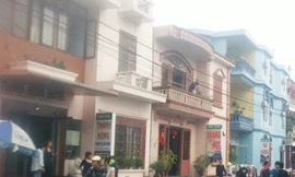 'Đồ Sơn không thể không có mại dâm'