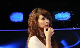 Lưu Thiên Hương không là… ngọn cỏ lau