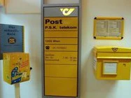 Áo và Úc hay bị nhầm với nhau