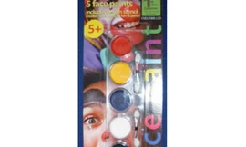 Đồ chơi tô màu của Trung Quốc có thể hại não