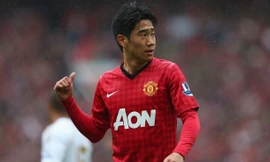 Kagawa và HLV Moyes: Yêu lại từ đầu