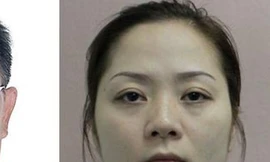 Singapore bỏ tù kiều nữ Việt kết hôn giả