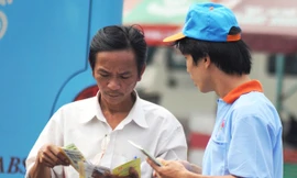 Người trẻ 'Đi số lùi' : Lỗi từ nhiều phía