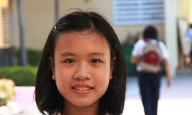 Học sinh Đà Nẵng lại đoạt giải UPU quốc tế