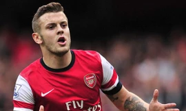 NÓNG: Barca tính "cướp" Wilshere từ Arsenal