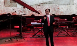 Hồng Thanh Quang đã 'Quên mình chỉ để nghĩ về em' như thế nào