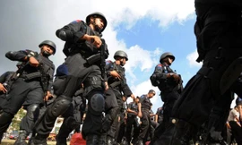 Indonesia: Cảnh báo nguy cơ đánh bom đảo Bali lần thứ 2