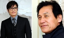 Đại lộ danh vọng lần đầu có tên người châu Á